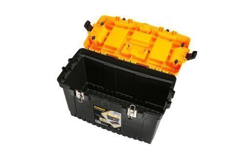 JMT22 MANO TAKIM ÇANTASI METAL KİLİTLİ JUMBO 22